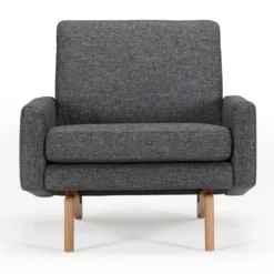 Scandinavische Fauteuil K200 - Lavis Egsmark