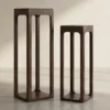 Set van twee zuilen - Bodio Sumi