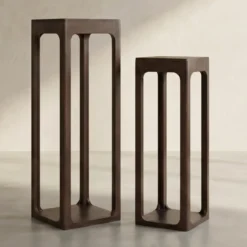 Set van twee zuilen - Bodio Sumi