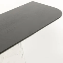Sidetable chroom - Kare Design Caldera