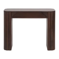 Sidetable met ribbels - Bodio Toshi