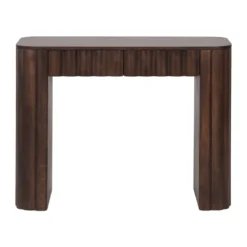 Sidetable met ribbels - Bodio Toshi