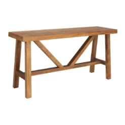 Sidetable teakhout - DTP Home Classic Monastery