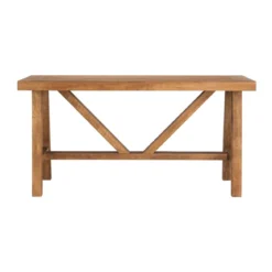 Sidetable teakhout - DTP Home Classic Monastery