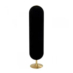 Staande spiegel messing - Kare Design Curve