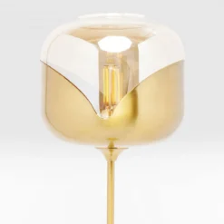 Stalamp bol - Kare Design Goblet