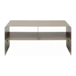 Stalen TV-meubel - Kare Design Lounge