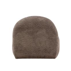Stijlvolle boulene fauteuil - Lavis Omaha