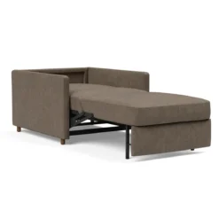 Stoel slaapbank 1-persoons - Innovation Living Neah 80 Slim Arm