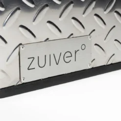 Stoere koelbox metaal - Zuiver Be Heavy