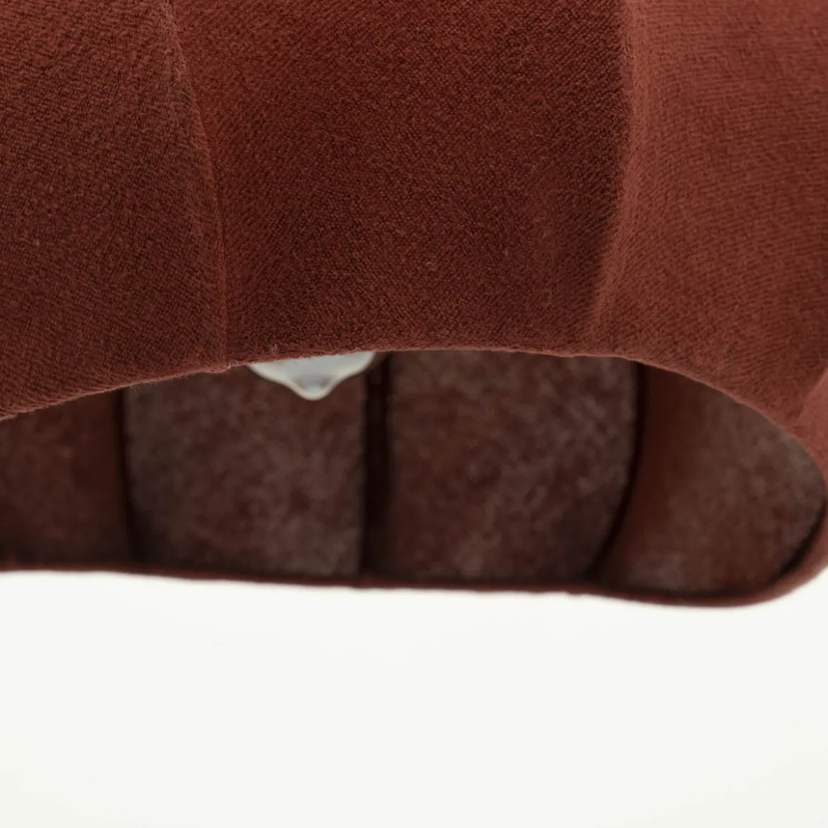 Stoffen hanglamp - By-Boo Vinta
