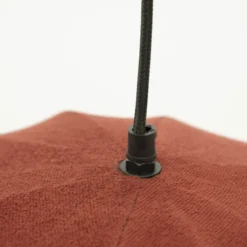 Stoffen hanglamp - By-Boo Vinta