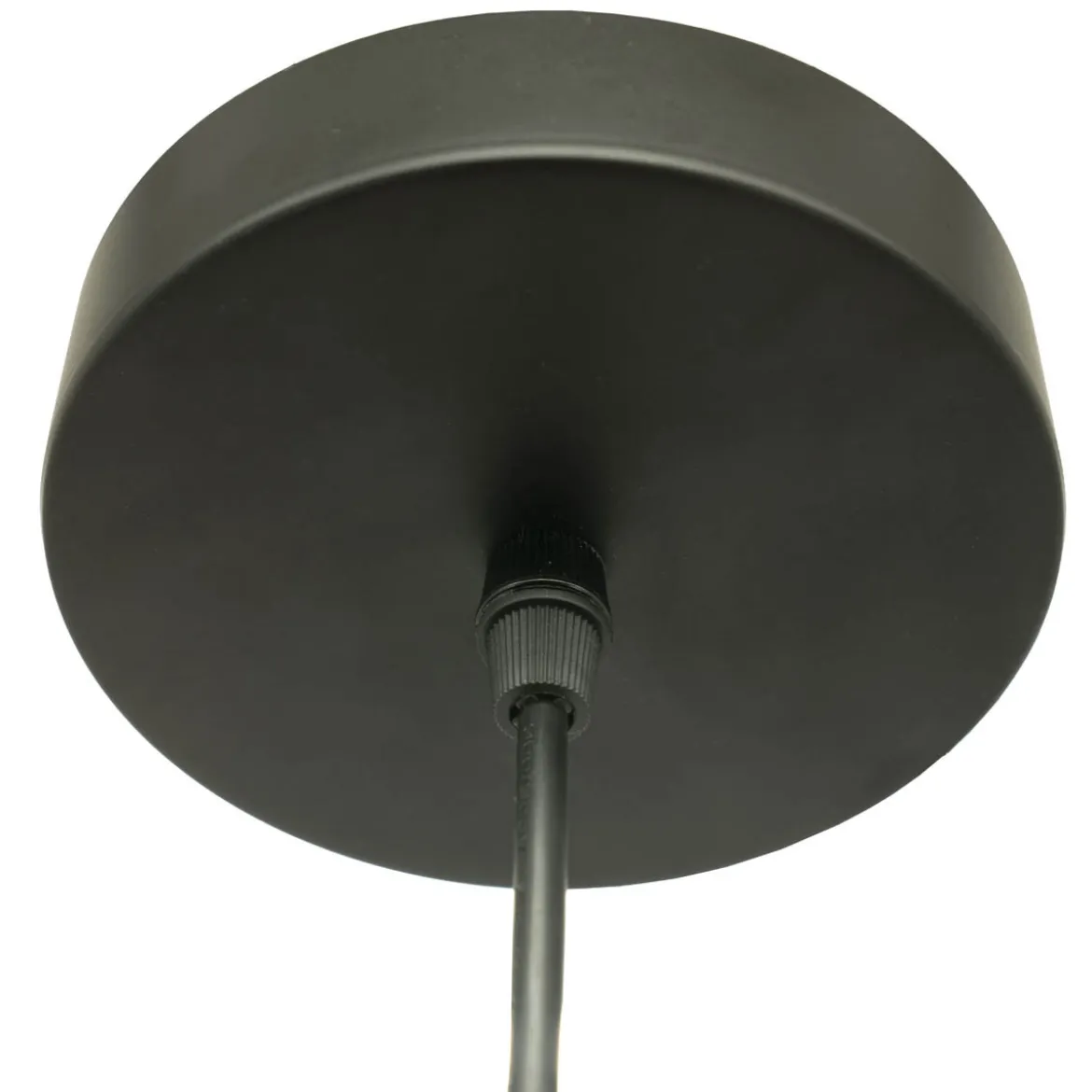 Stoffen hanglamp - By-Boo Vinta