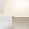 Tafellamp paddenstoel beige - Kare Design Mushroom 44