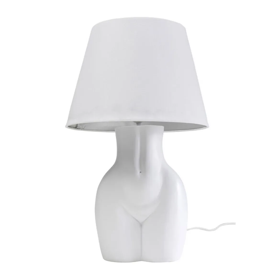 Tafellamp vrouw - Kare Design Donna