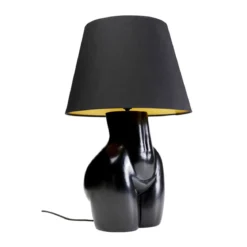 Tafellamp vrouw - Kare Design Donna