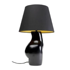 Tafellamp vrouw - Kare Design Donna