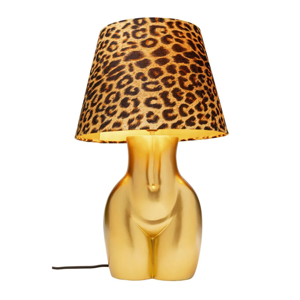 Tafellamp vrouw - Kare Design Donna
