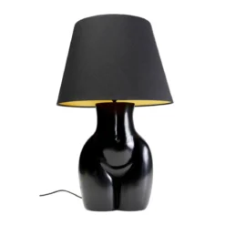 Tafellamp vrouw - Kare Design Donna