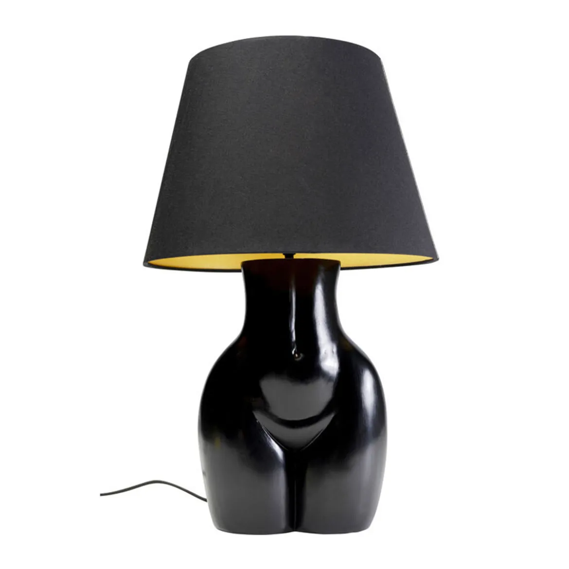 Tafellamp vrouw - Kare Design Donna