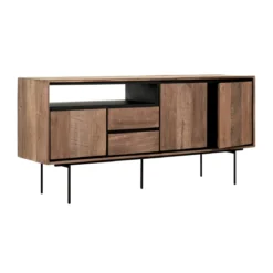 Teak design dressoir - DTP Home Metropole