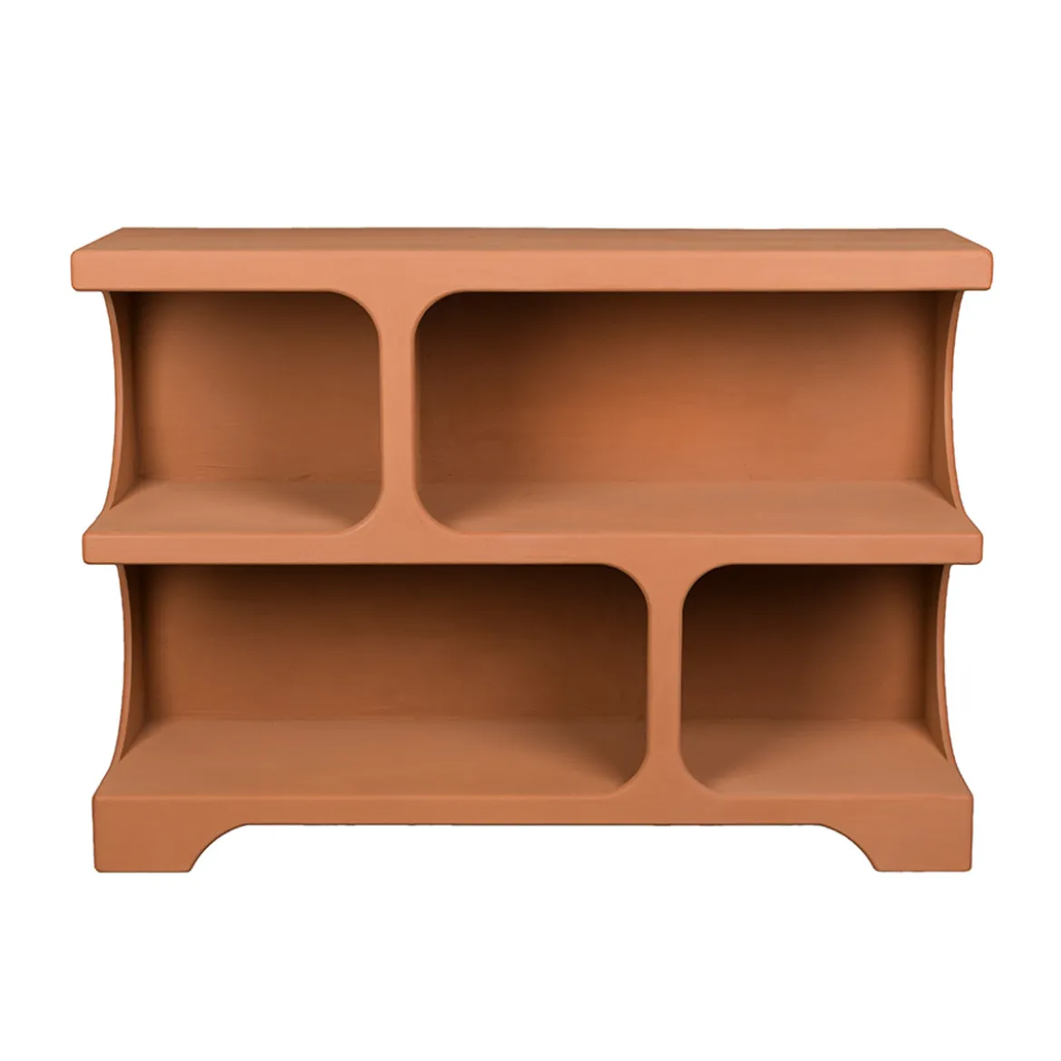 Terra design opbergkast M - Dutchbone Dundee