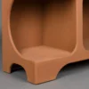 Terra design opbergkast XL - Dutchbone Dundee
