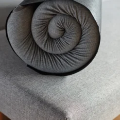Topmatras met opbergtas - Innovation Living Topper