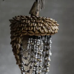 Traditionele helm Bali - Must Living Balinese Helm
