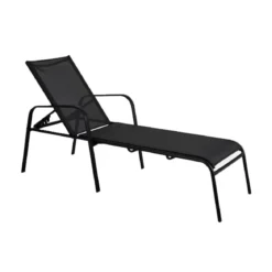 Tuin ligbed aluminium - Brafab Rana