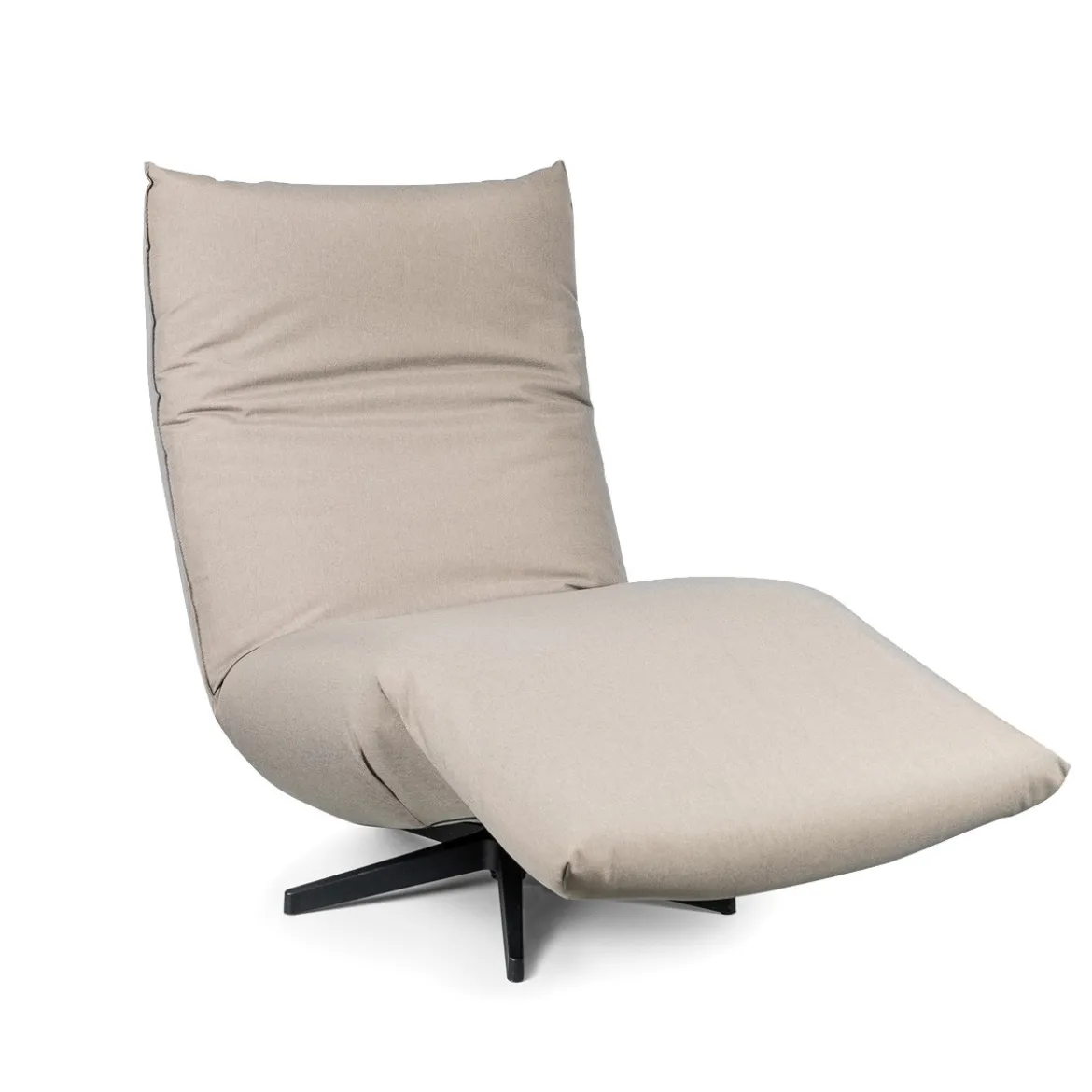 Tuin lounge fauteuil outdoor - Bodio Lily