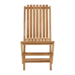 Tuinstoel van teak - Lavis Ghana