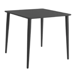 Tuintafel vierkant - Lavis Linde
