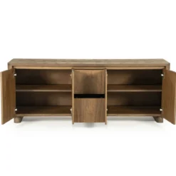Tv dressoir mangohout - Eleonora Edward