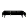 TV-meubel chroomdesign - Kare Design Carino