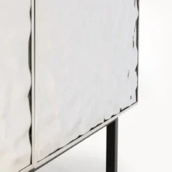 TV-meubel chroomdesign - Kare Design Carino