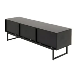TV-meubel chroomdesign - Kare Design Carino