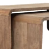 Tweedelige salontafel - DTP Home Evo