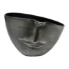 Vaas half gezicht S - Kare Design Half Face