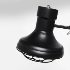 Verstelbare hanglamp zwart - Kare Design Spider Multi