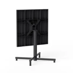 Vierkante tuintafel aluminium - Fatboy Freds Square Bistreau