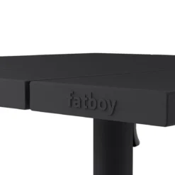 Vierkante tuintafel aluminium - Fatboy Freds Square Bistreau