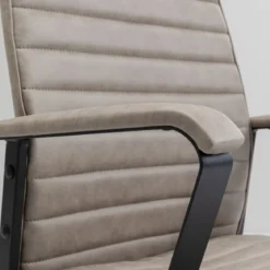 Vintage bureaustoel - Kare Design Labora