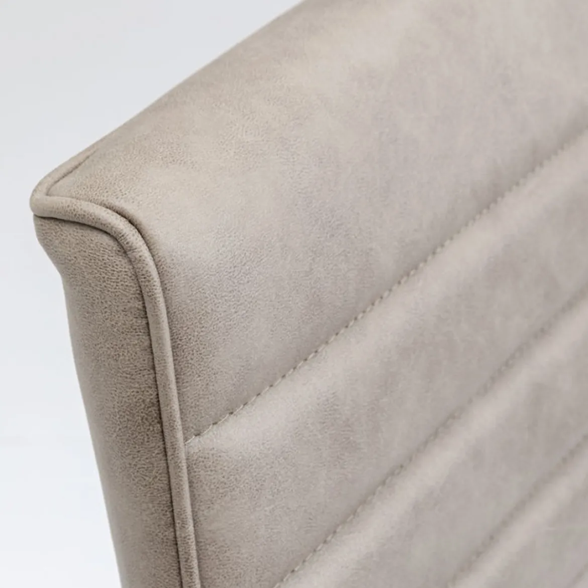 Vintage bureaustoel - Kare Design Labora