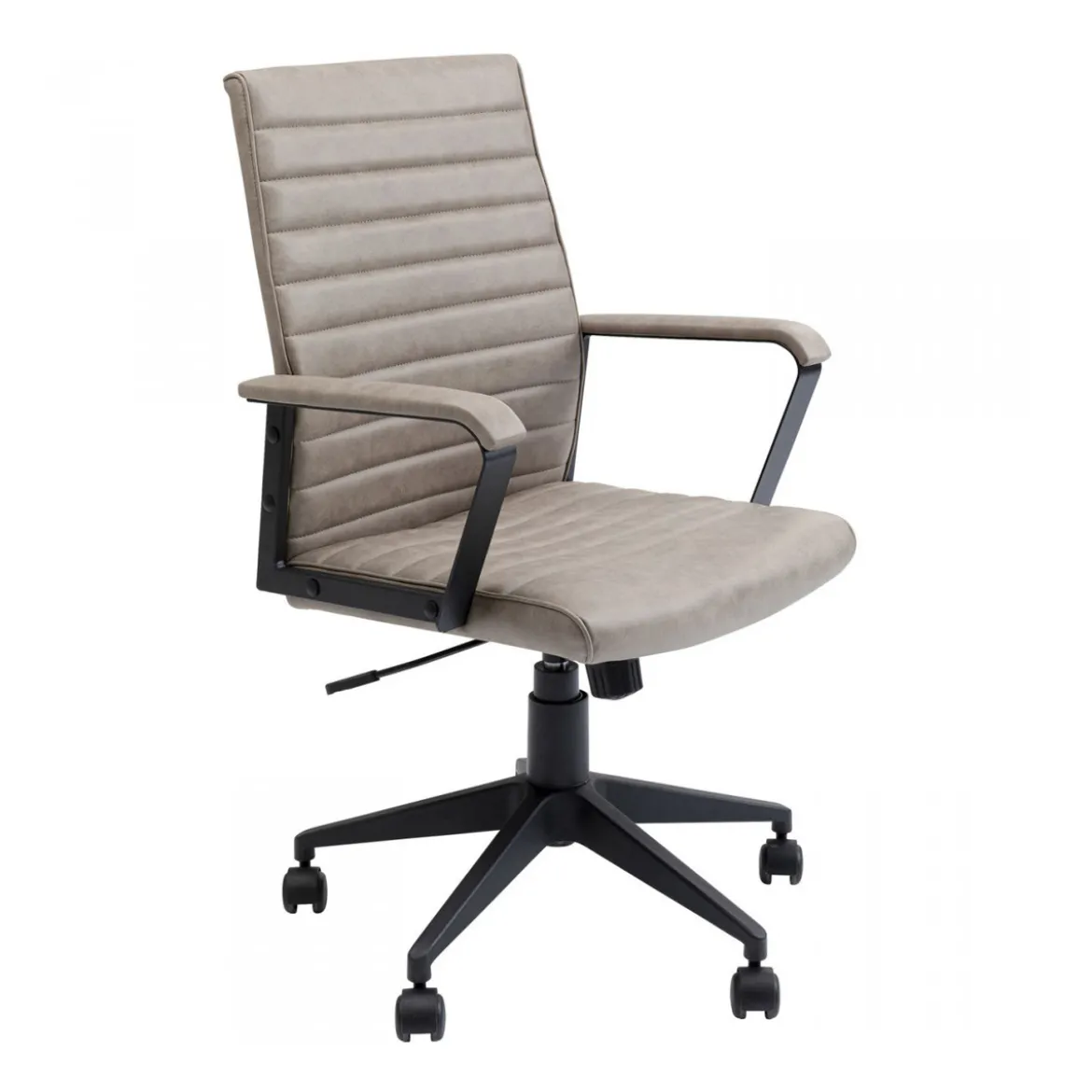 Vintage bureaustoel - Kare Design Labora