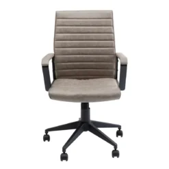 Vintage bureaustoel - Kare Design Labora