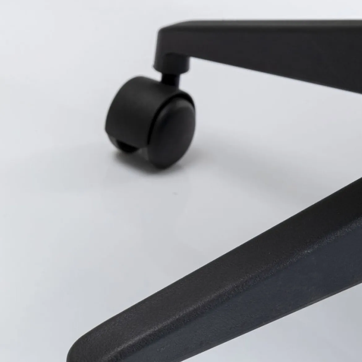 Vintage bureaustoel - Kare Design Labora