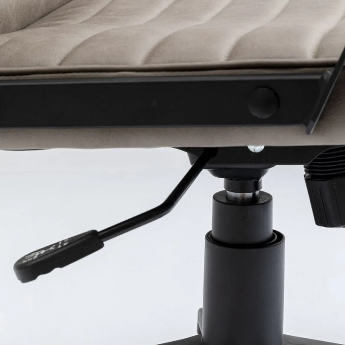 Vintage bureaustoel - Kare Design Labora