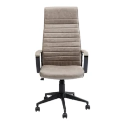 Vintage bureaustoel - Kare Design Labora High