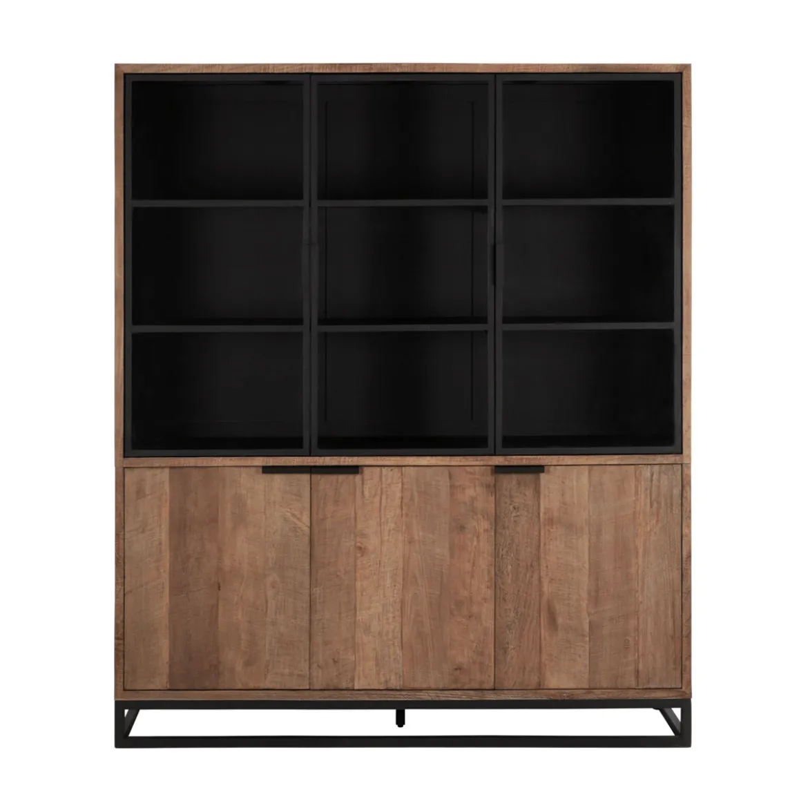 Vitrinekast No.2 Medium - DTP Home Cosmo